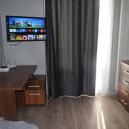 Apartament Nicolae Iorga Rhbm Baia Mare Ngoại thất bức ảnh