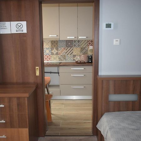 Apartament Nicolae Iorga Rhbm Baia Mare Ngoại thất bức ảnh