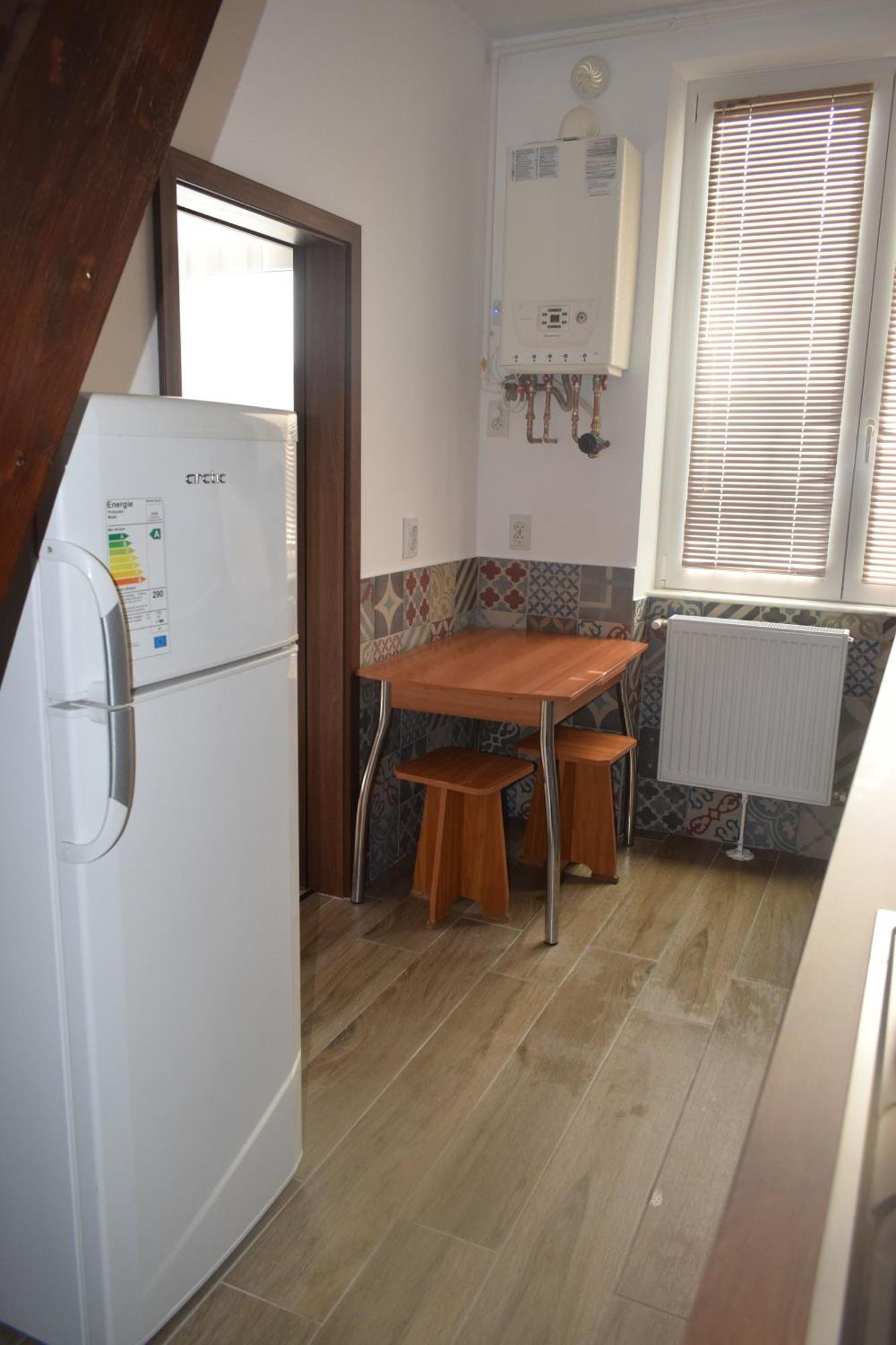 Apartament Nicolae Iorga Rhbm Baia Mare Ngoại thất bức ảnh