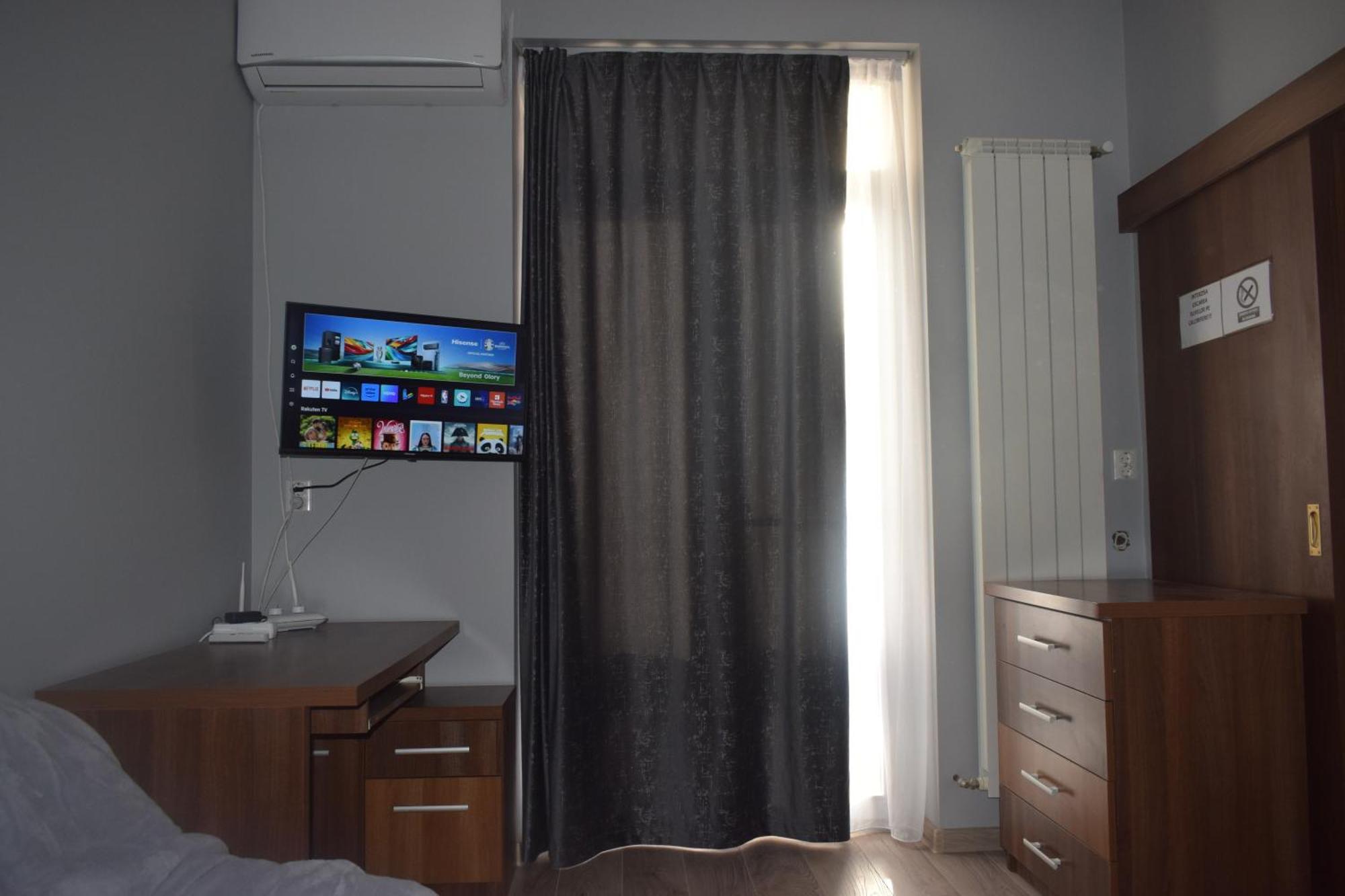 Apartament Nicolae Iorga Rhbm Baia Mare Ngoại thất bức ảnh