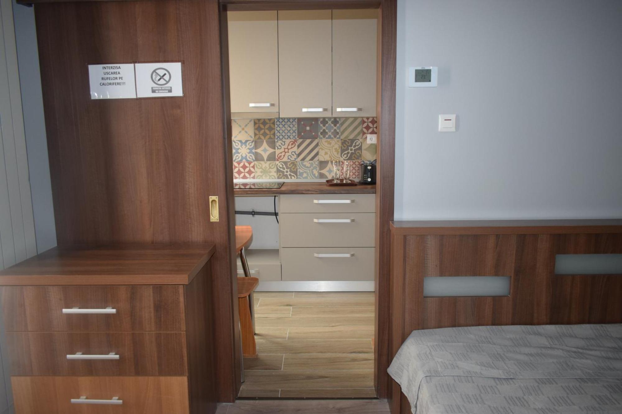 Apartament Nicolae Iorga Rhbm Baia Mare Ngoại thất bức ảnh