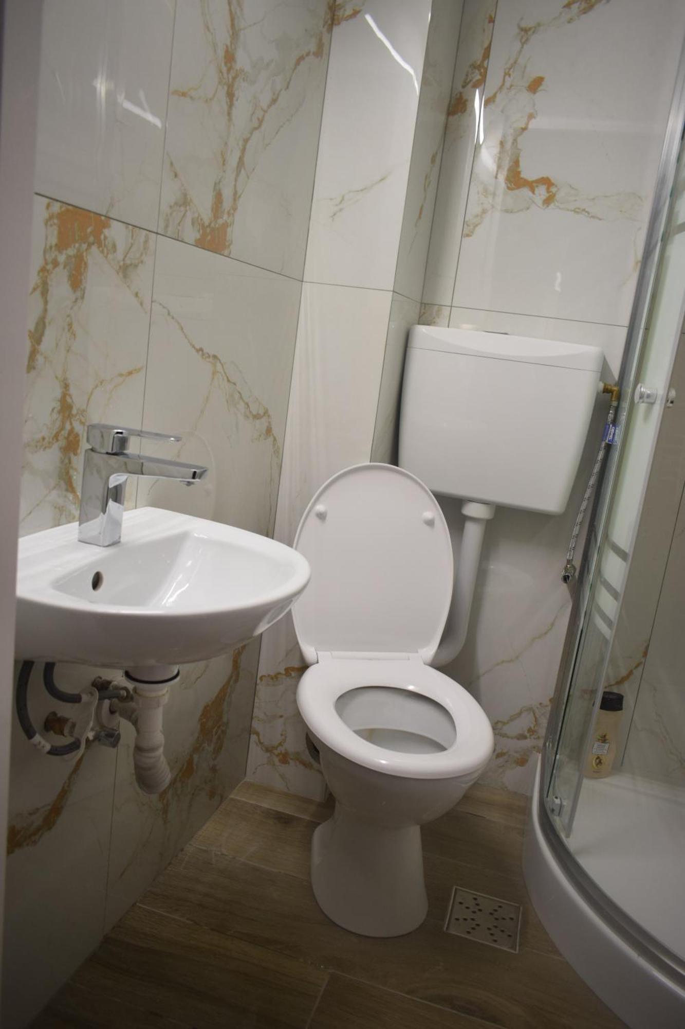 Apartament Nicolae Iorga Rhbm Baia Mare Ngoại thất bức ảnh