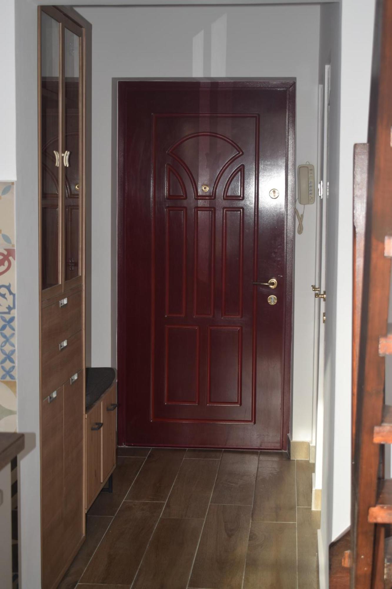Apartament Nicolae Iorga Rhbm Baia Mare Ngoại thất bức ảnh